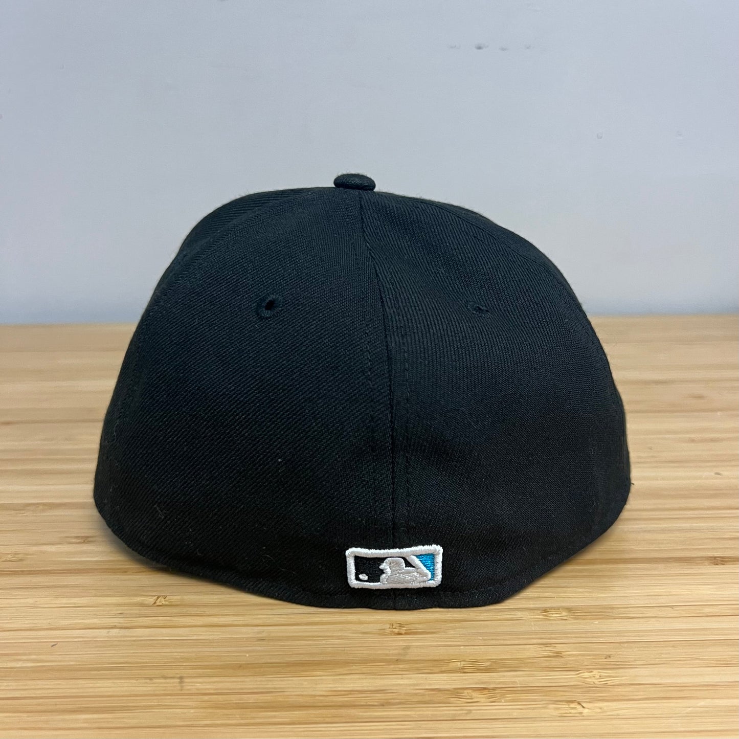Miami Dolphins 7 1/4 Fitted Hat