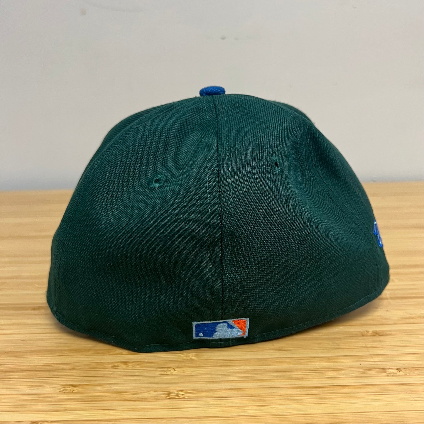 Florida Marlins Fitted Hat - 7
