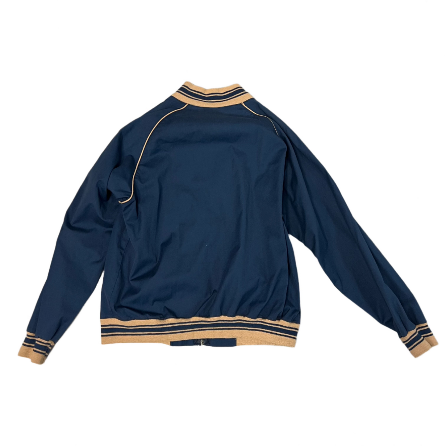Champion MATC Vintage Bomber Jacket - L