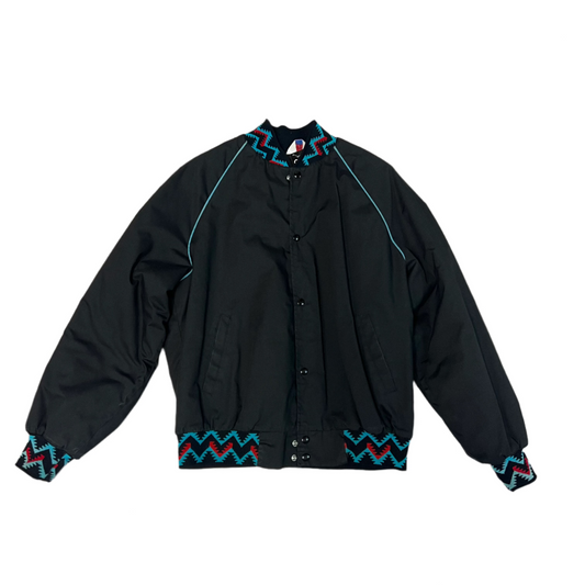 West Ark Wolf Bomber Jacket - M