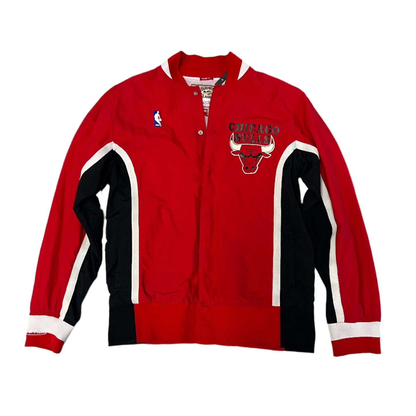 Chicago Bulls Jacket - 40 (M)