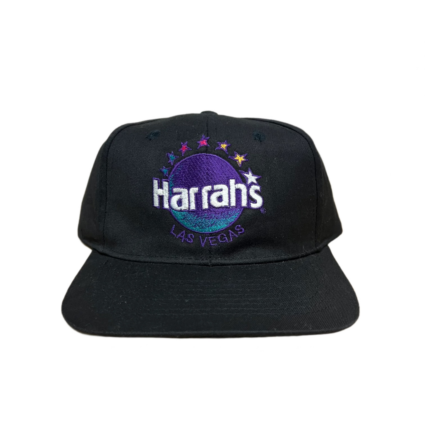 Harrah's Las Vegas Snapback Hat