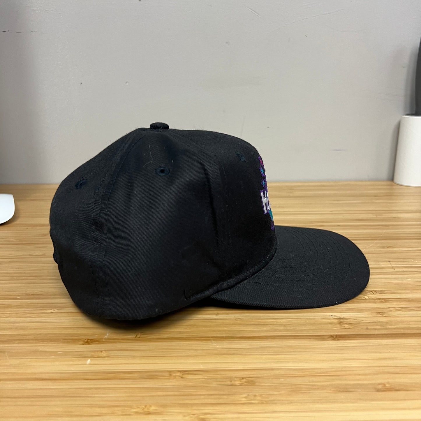 Harrah's Las Vegas Snapback Hat