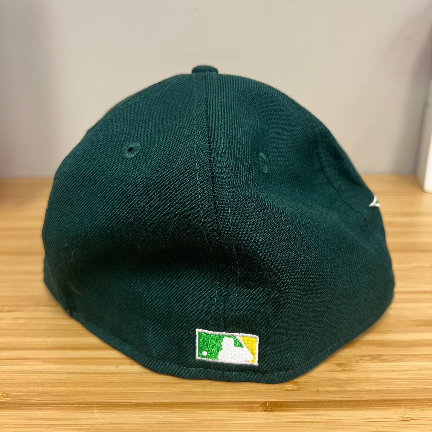 Seattle Mariners 50th All Star Game Fitted Hat - 7 3/8