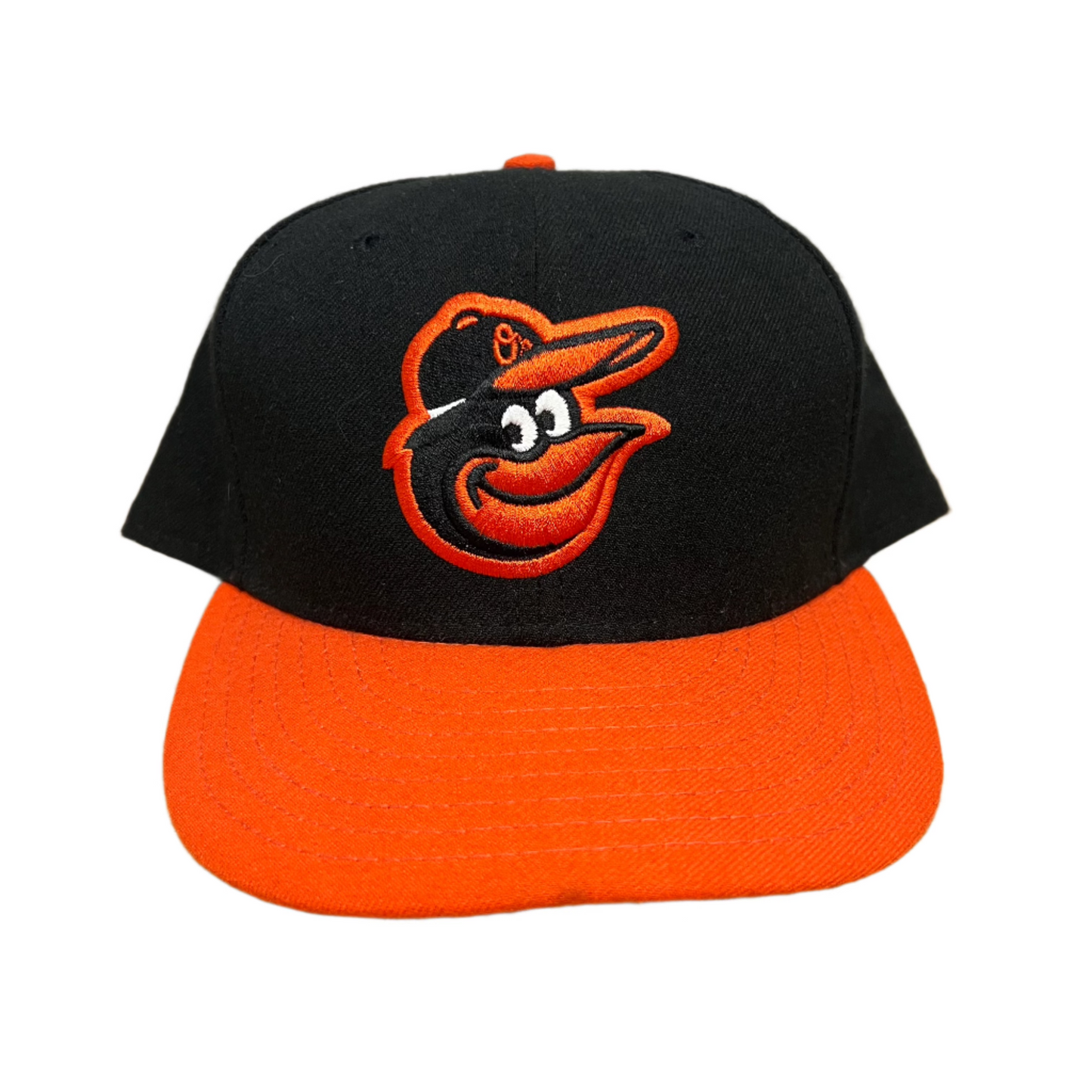 Baltimore Orioles Fitted Hat - 7 1/2