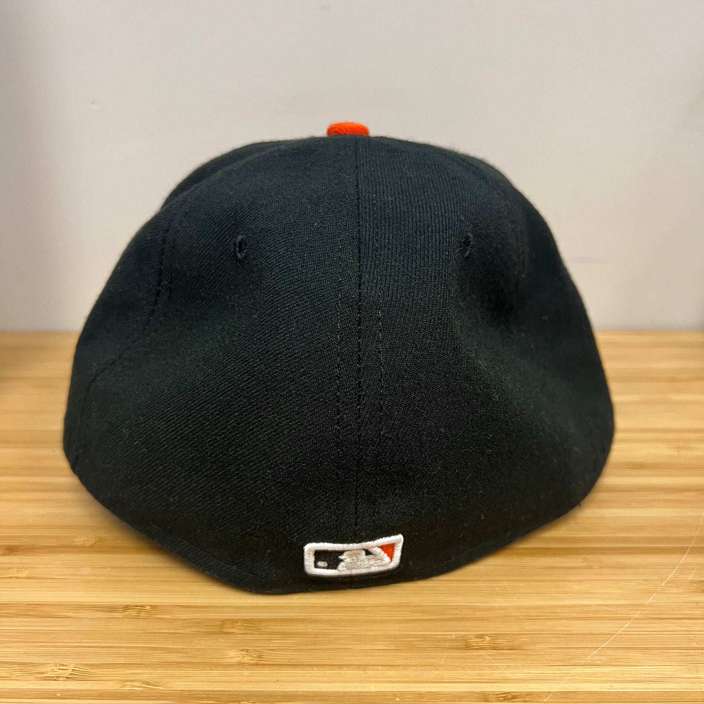Baltimore Orioles Fitted Hat - 7 1/2