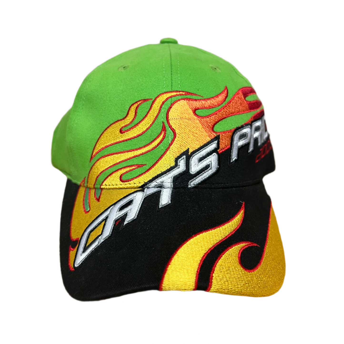 Cat's Pride 2003 Arctic Cat Velcro Hat