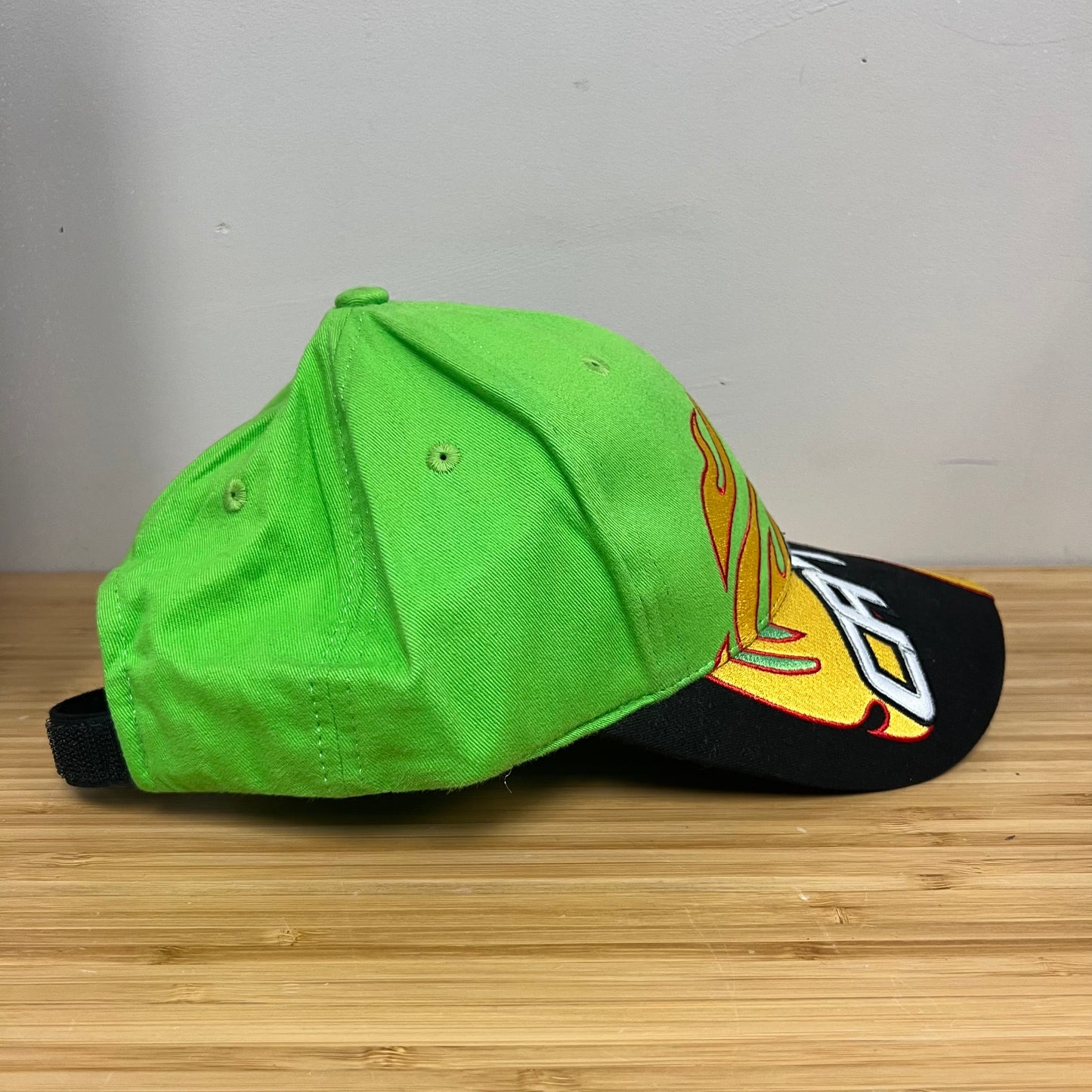 Cat's Pride 2003 Arctic Cat Velcro Hat