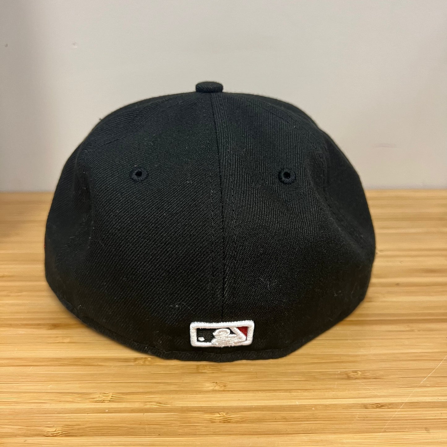 Arizona Diamond Backs Fitted Hat - 7