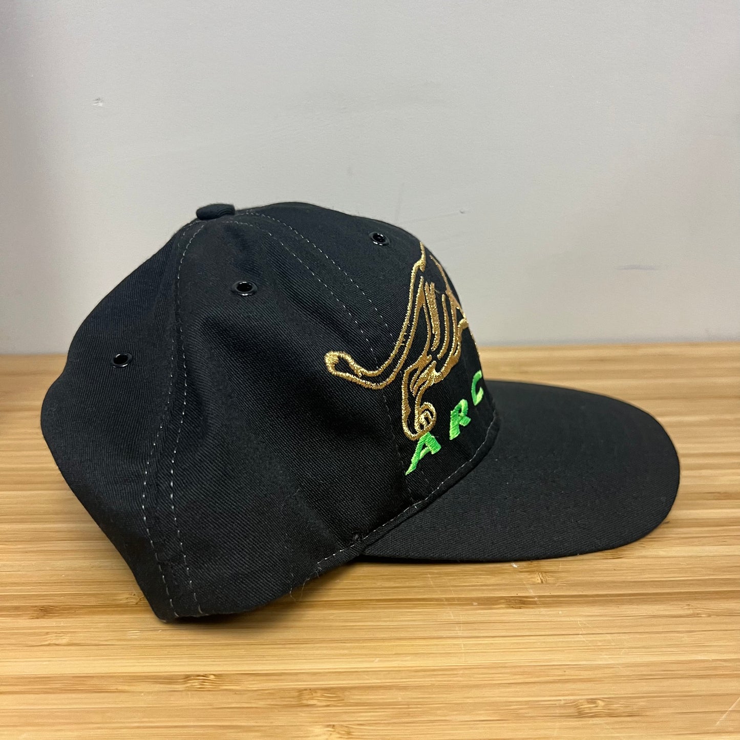 Arctic Cat Panther Snapback Hat