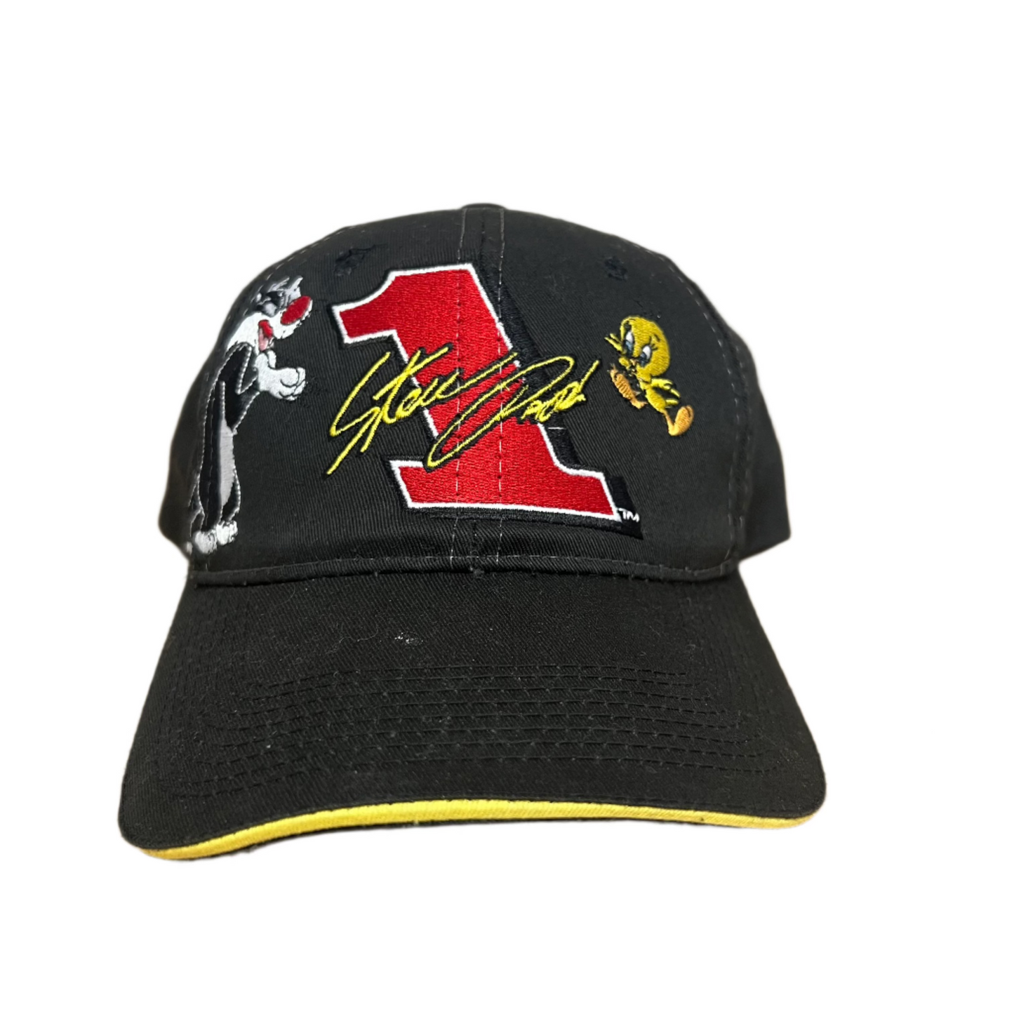 NASCAR #1 Looney Tunes Racing Hat