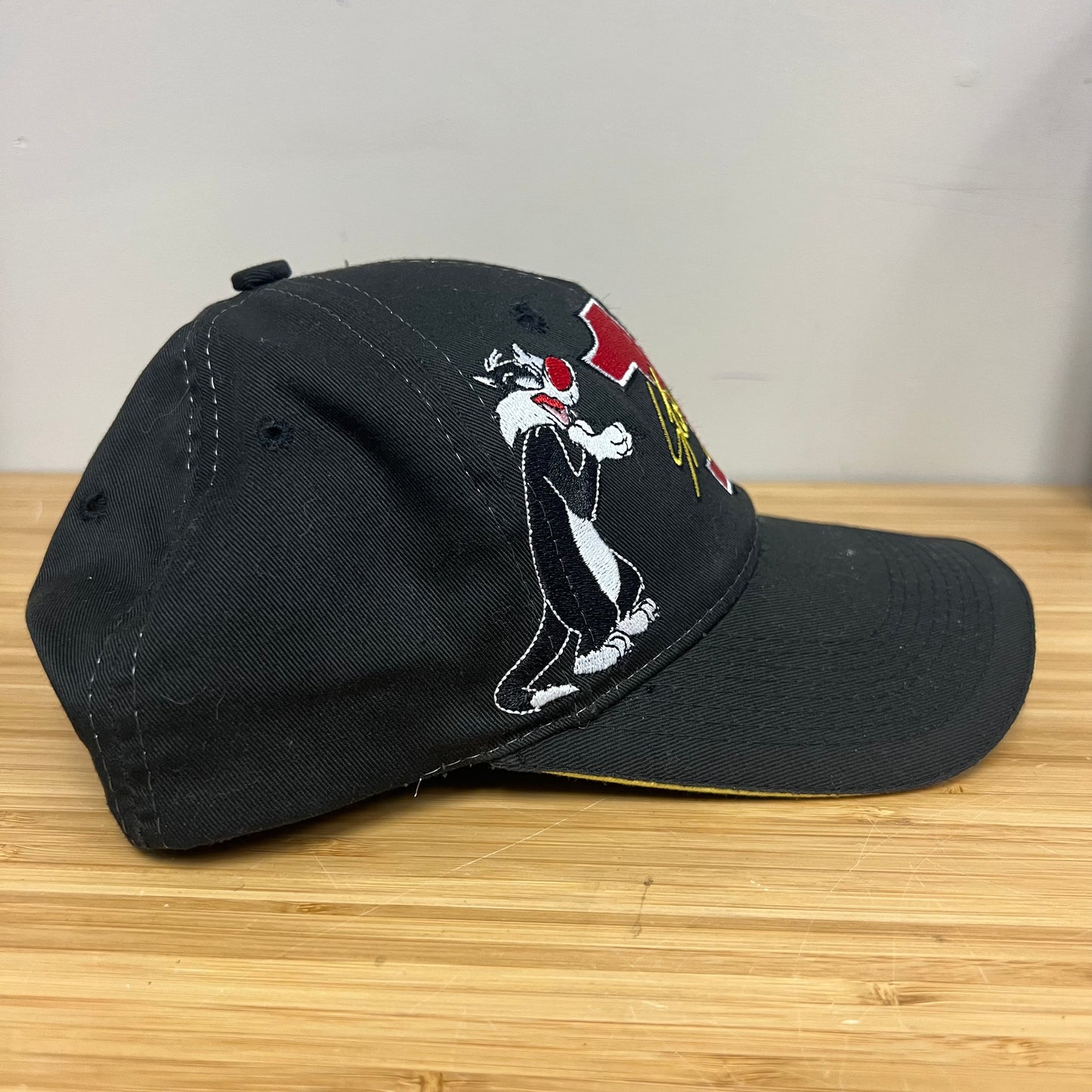 NASCAR #1 Looney Tunes Racing Hat