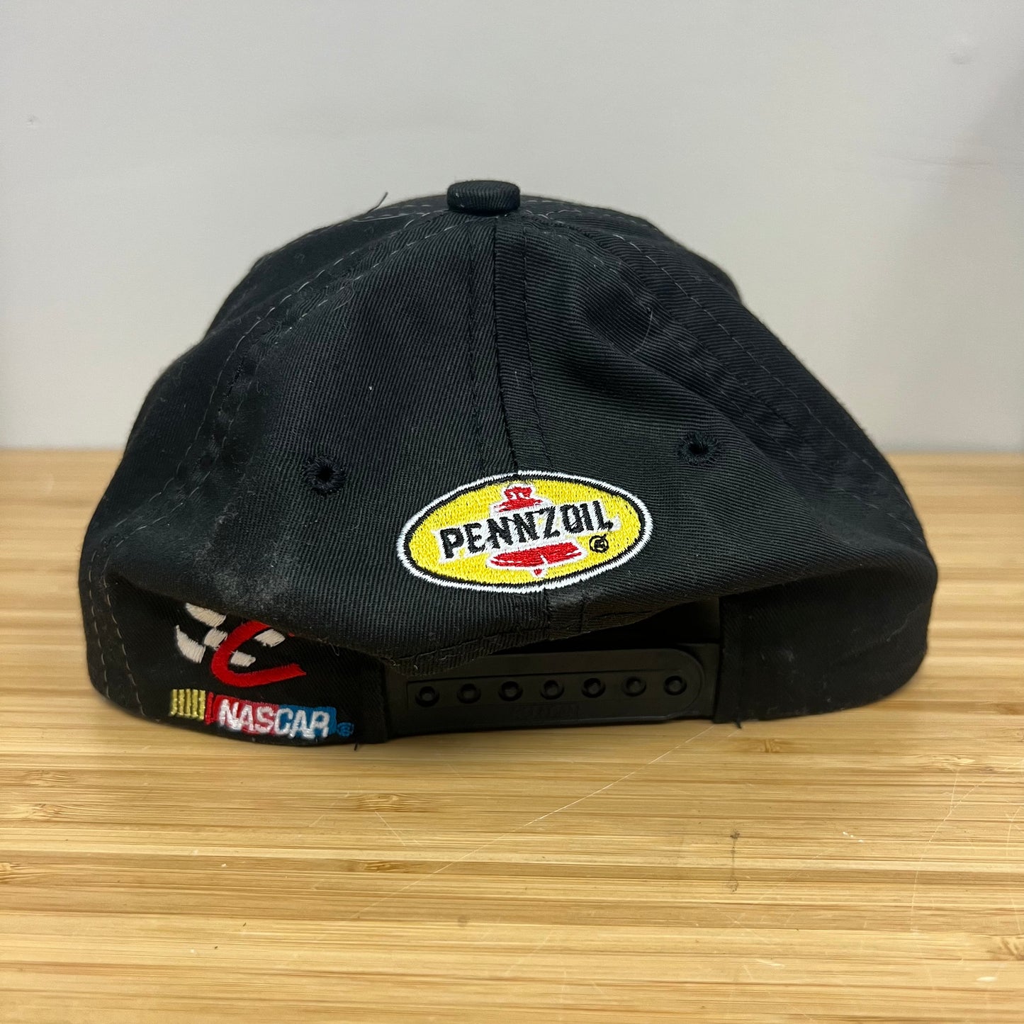NASCAR #1 Looney Tunes Racing Hat