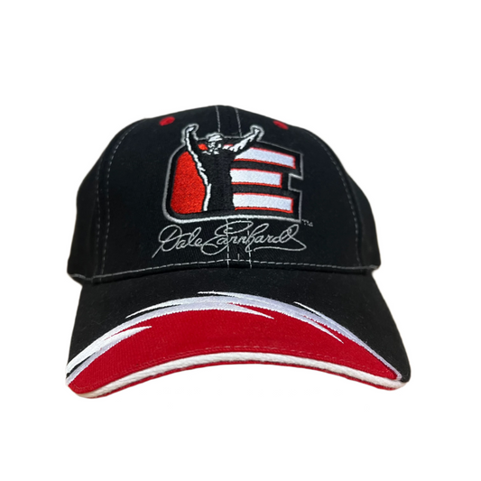 Dale Earnhardt Racing Velcro Hat