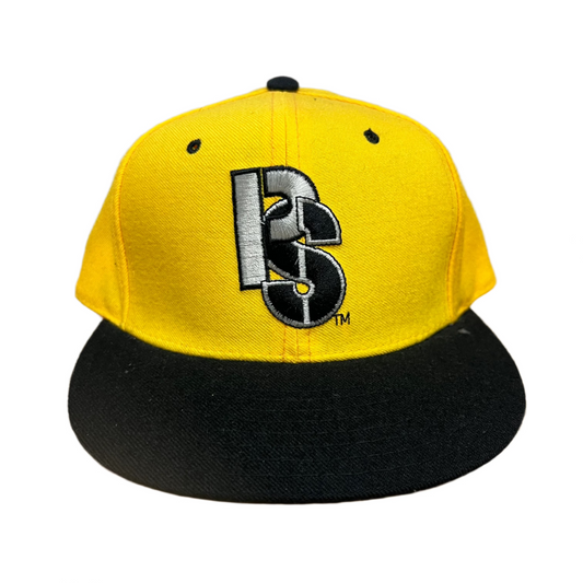Pittsburg Steelers Fitted Hat - 7 1/4