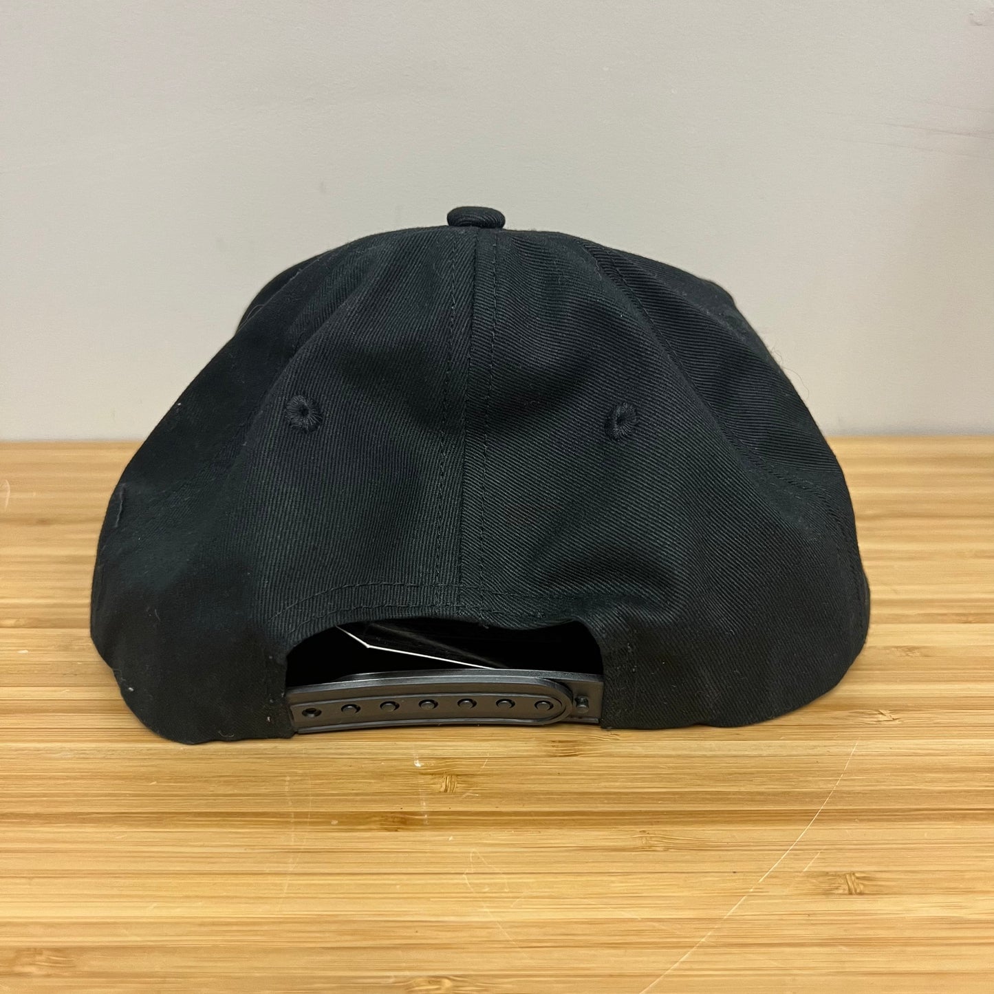 Travis Scott Utopia A4 Hat Black Snapback