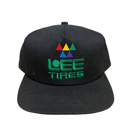 Love Tires Snapback Hat