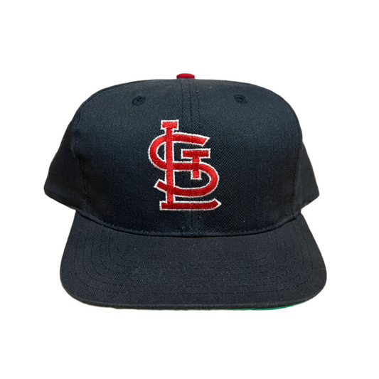 St. Louis Cardinals Snapback Hat