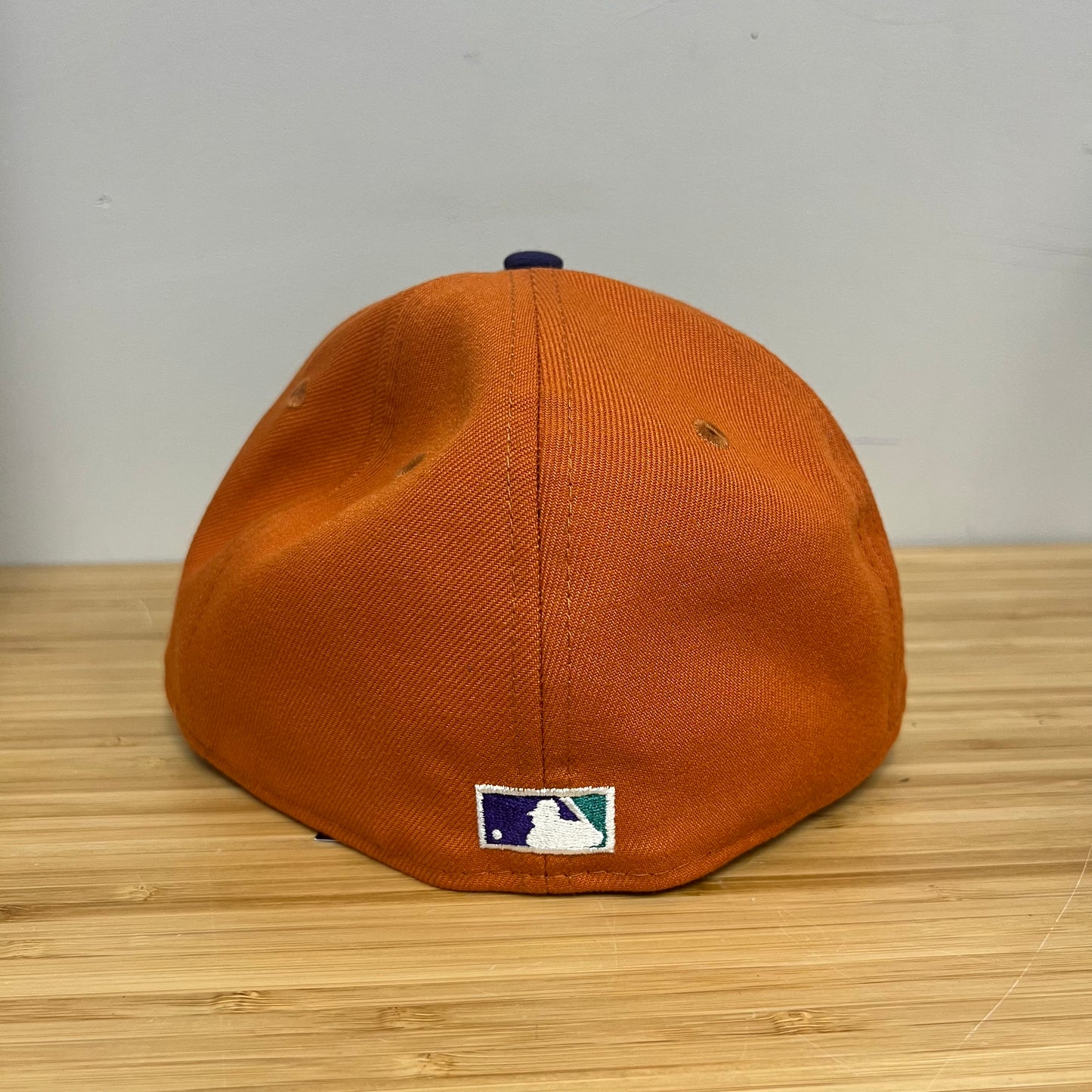 Arizona Diamondbacks Snake Fitted Hat - 7 3/8