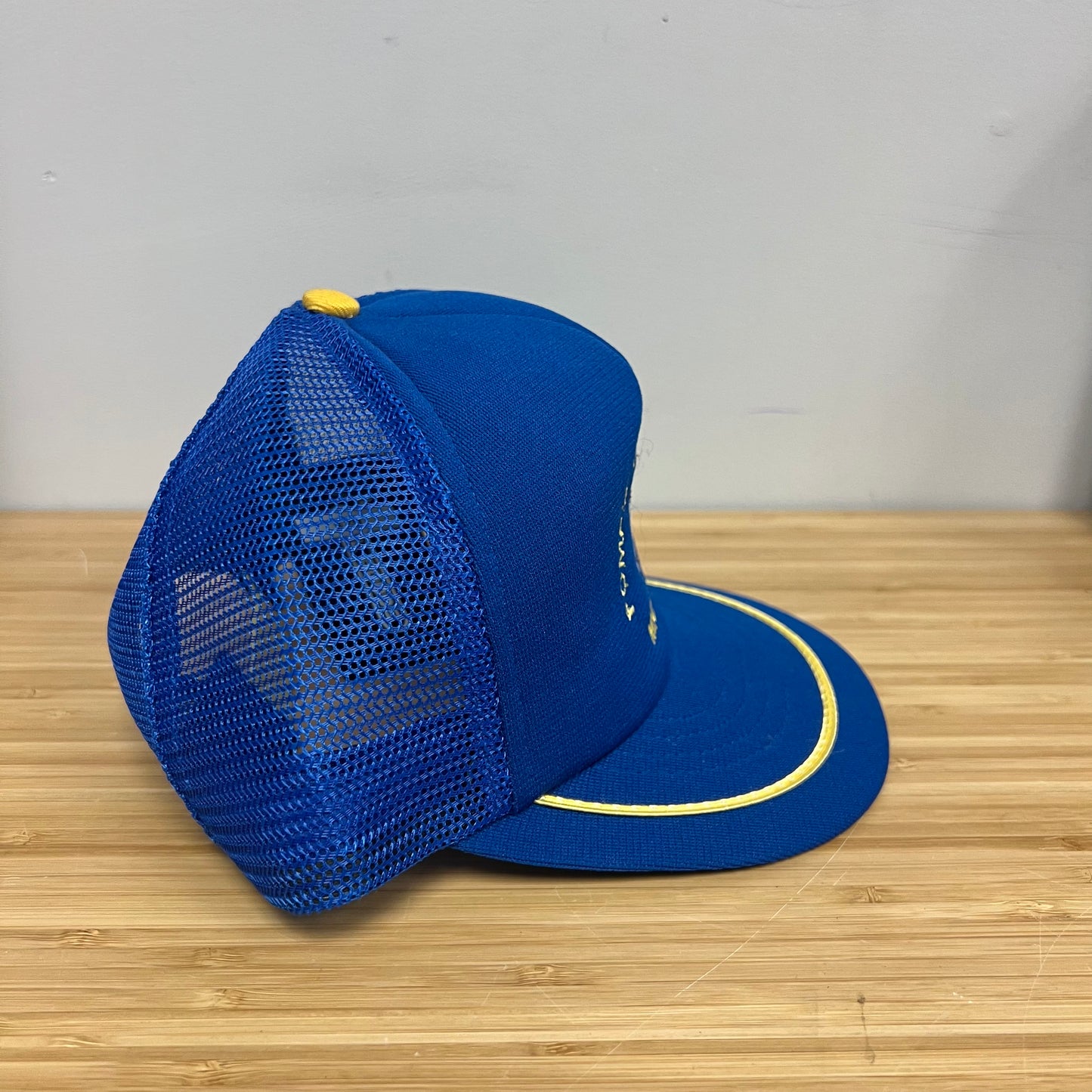 Pomp's Tire Michelin Trucker Hat