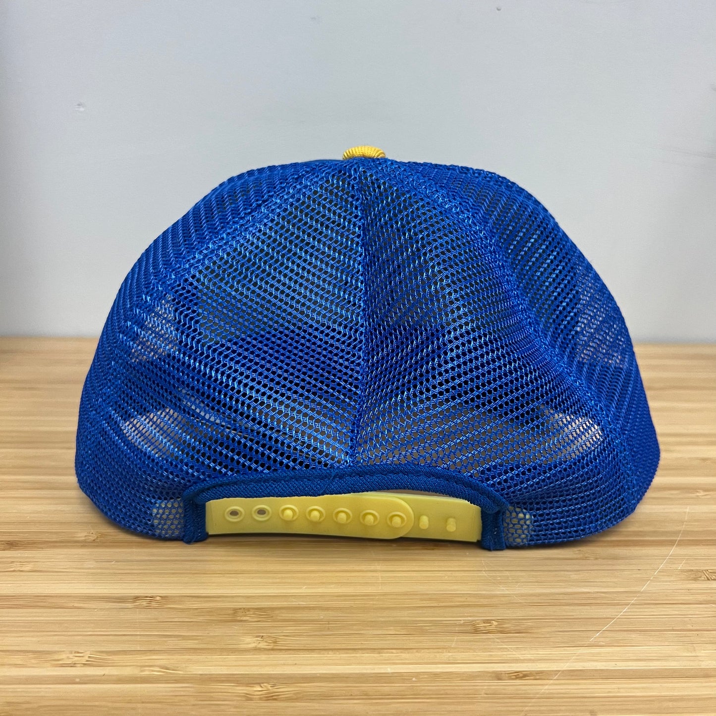 Pomp's Tire Michelin Trucker Hat