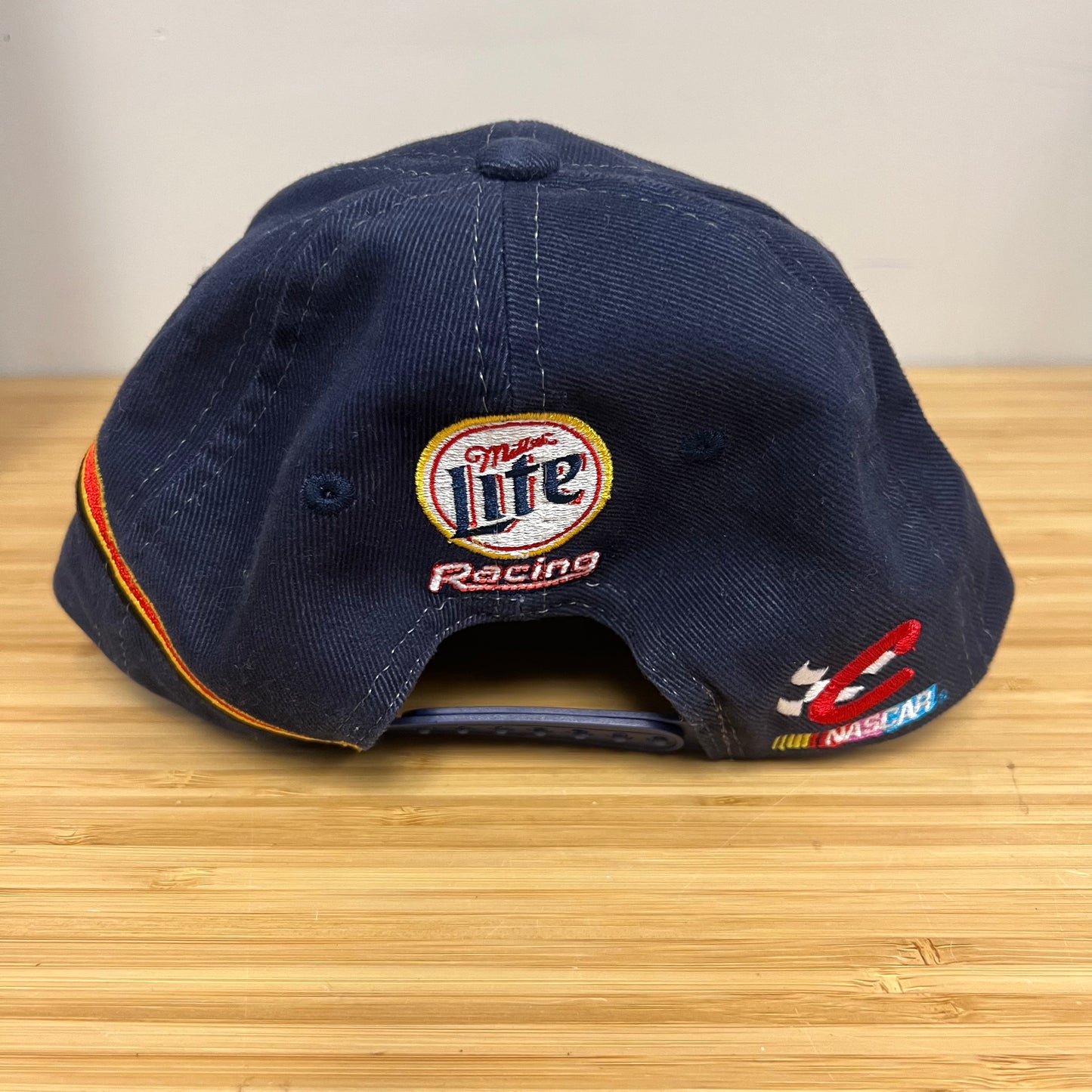 Rusty Wallace #2 NASCAR Snapback Hat