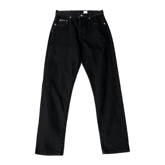 Calvin Klein Black Jeans - 9