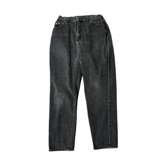 Lee Dark Grey Jeans - 14M