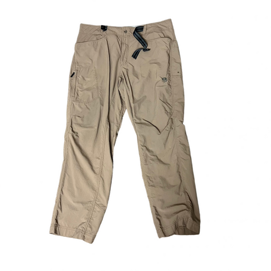 Mountain Hard Wear Pants - XL