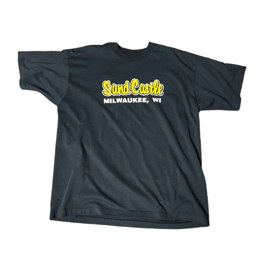 Sand Castle Milwaukee Shirt - XXL