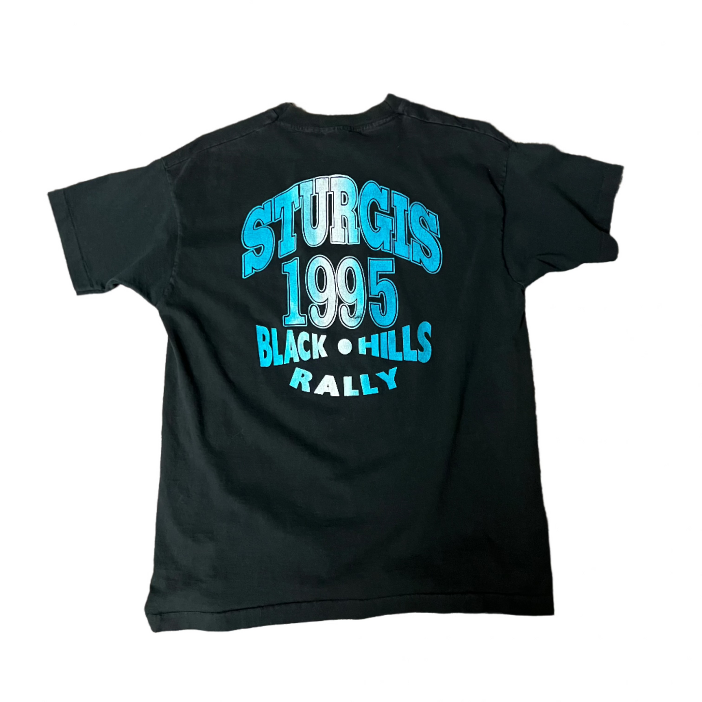 Sturgis Shirt -L