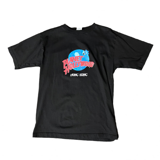 Planet Hollywood Hong Kong Shirt - XL