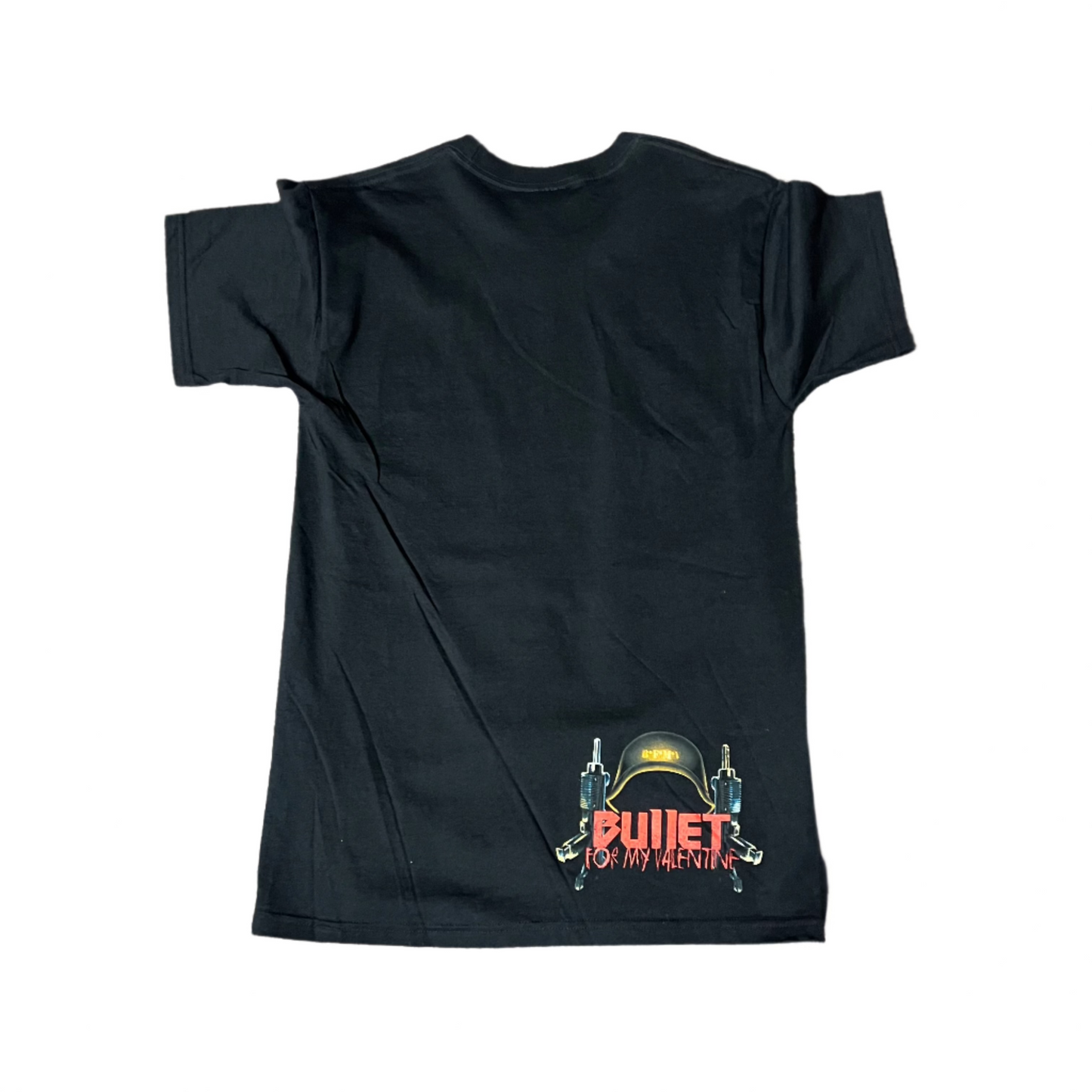 Bullet For My Valentine Shirt - S