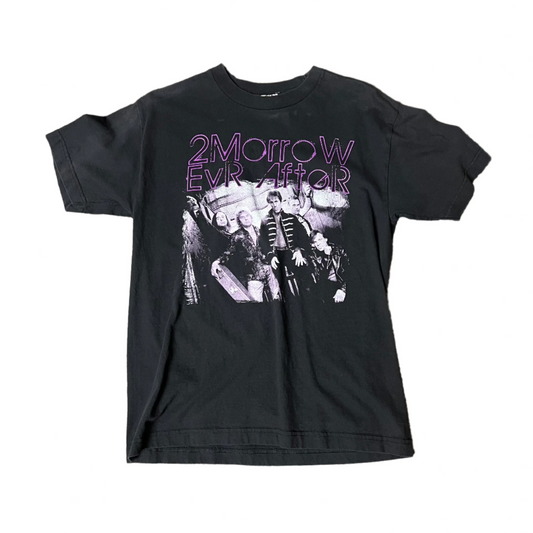 2Morrow Evr After Shirt - M