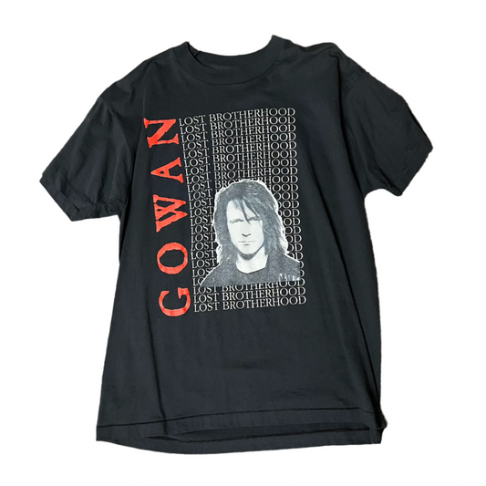 Gowan Lost Brotherhood Shirt