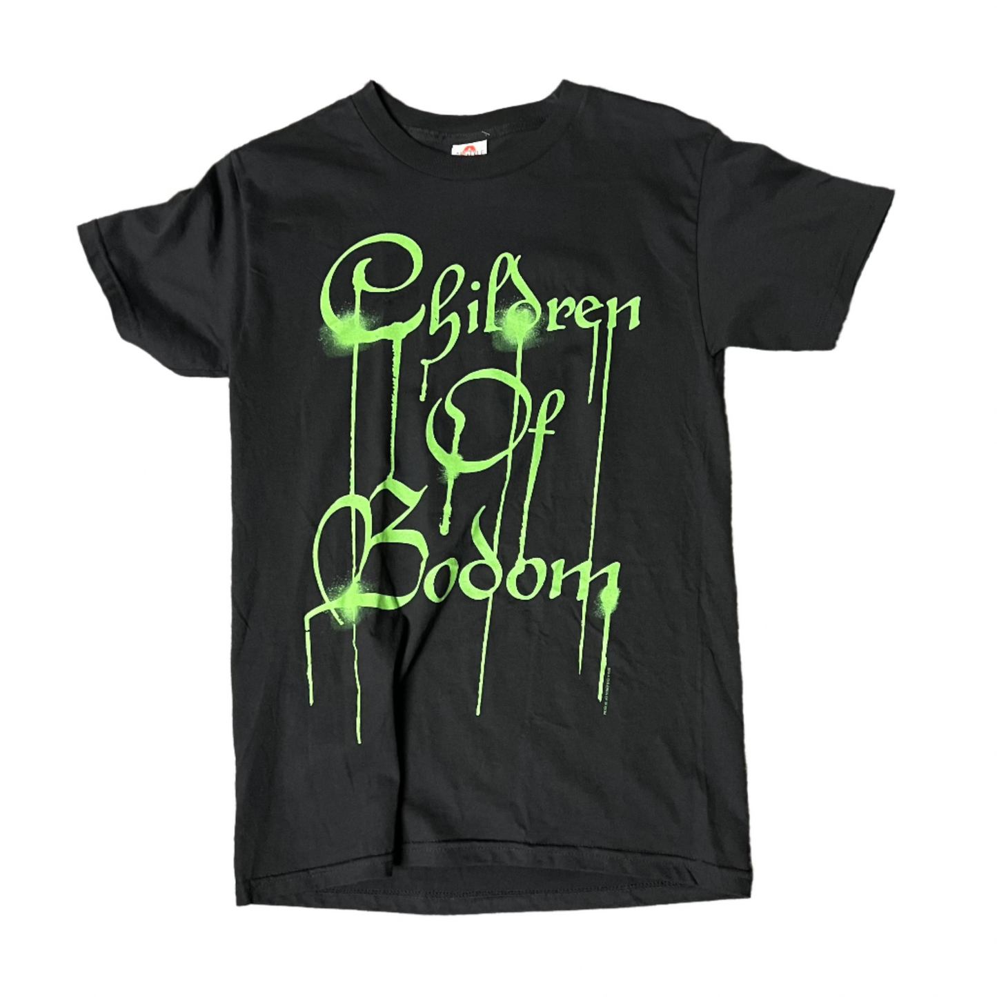 Children Of Bodom Downfall Shirt - S
