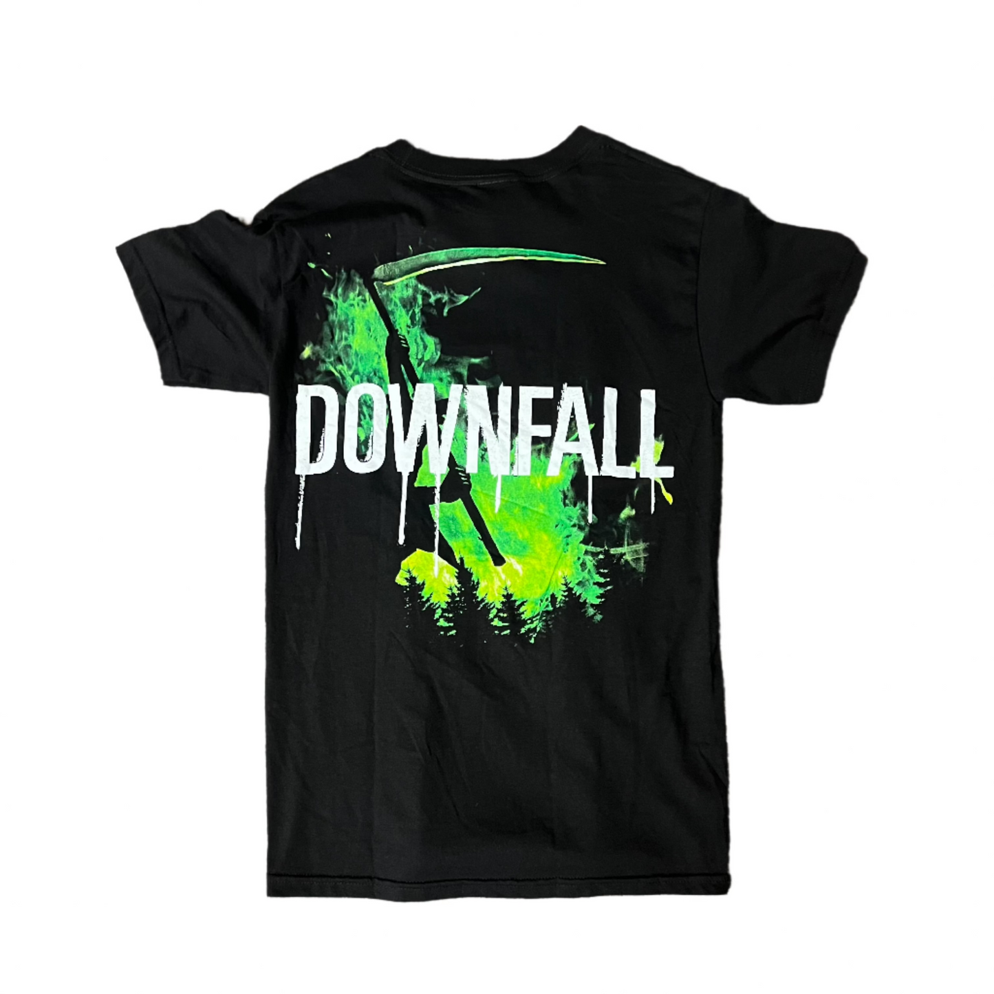 Children Of Bodom Downfall Shirt - S