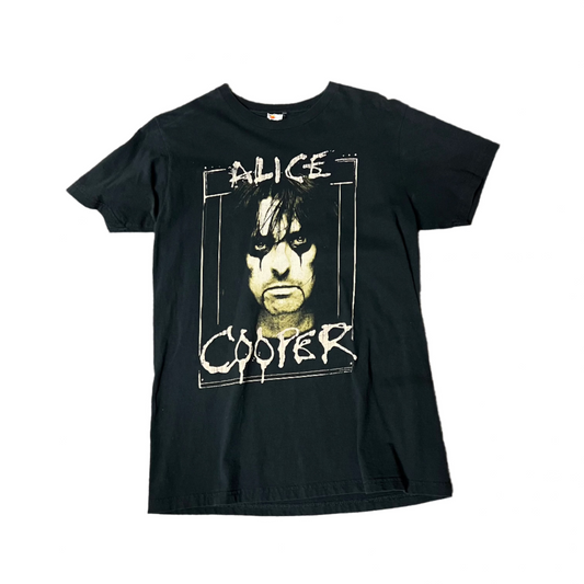 Alice Cooper Shirt - L