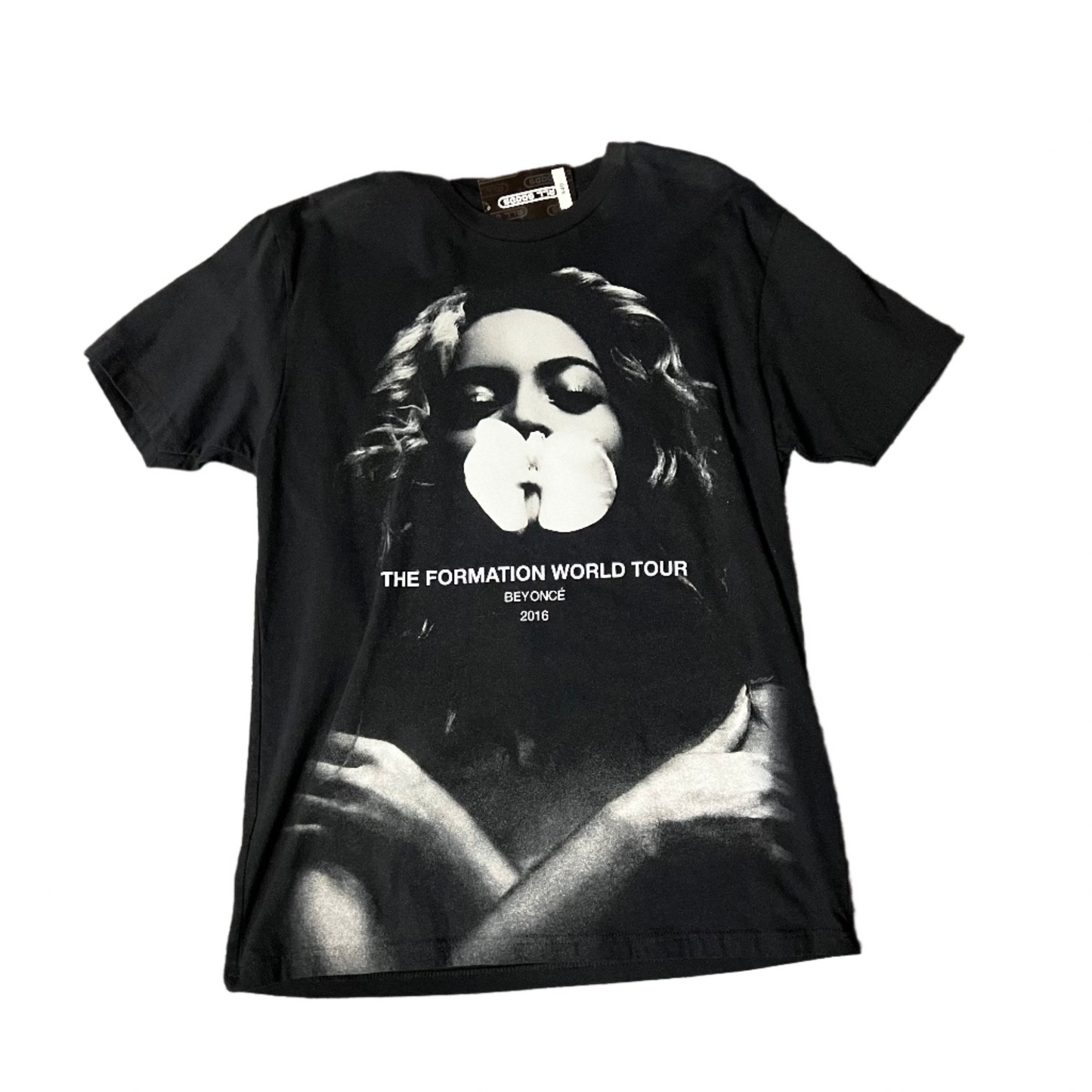 Beyonce Tour Shirt - L