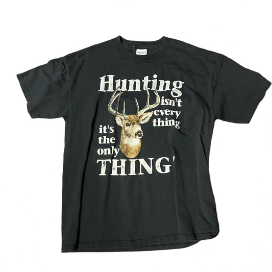 Deer Hunting Shirt - XL