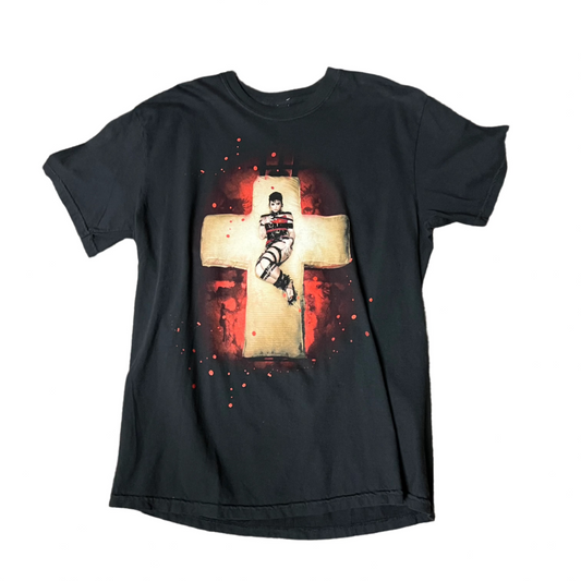 Demi Lovato Shirt - L