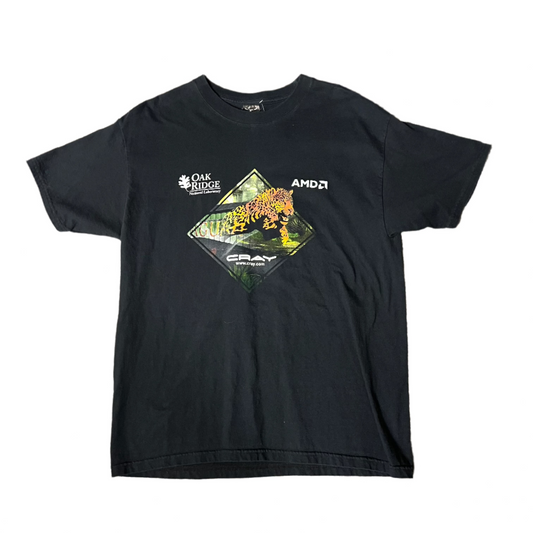 Jaguar Shirt - L