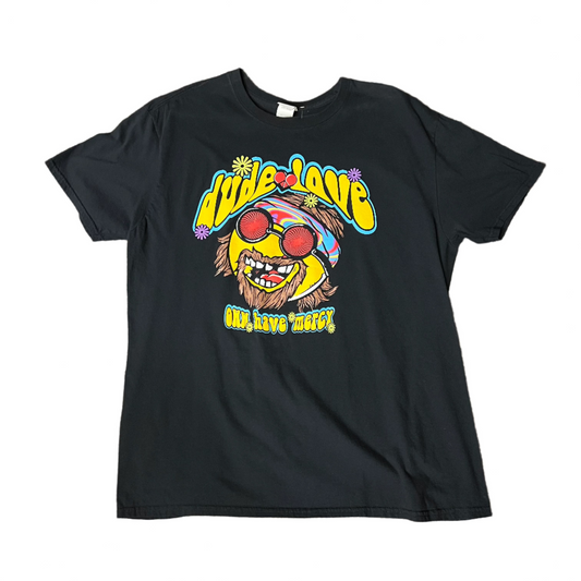 Dude Love Shirt - XL