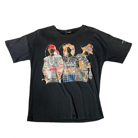 Vintage Guatemala Shirt