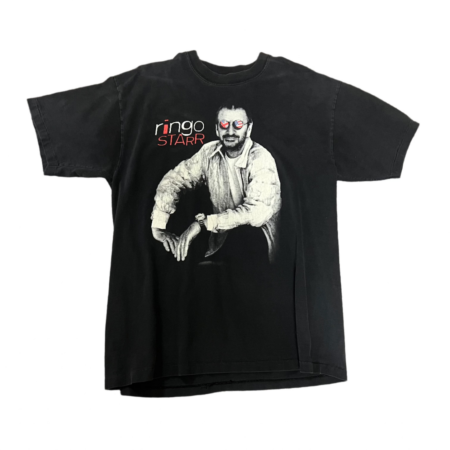 Ringo Starr Shirt