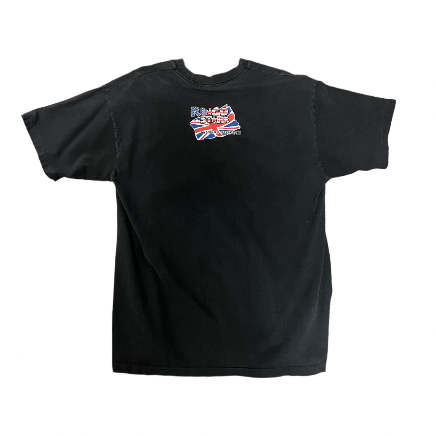 Ringo Starr Shirt
