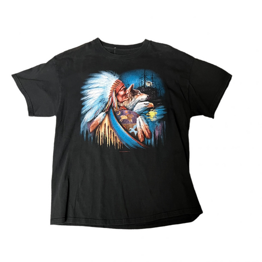Native American Shirt