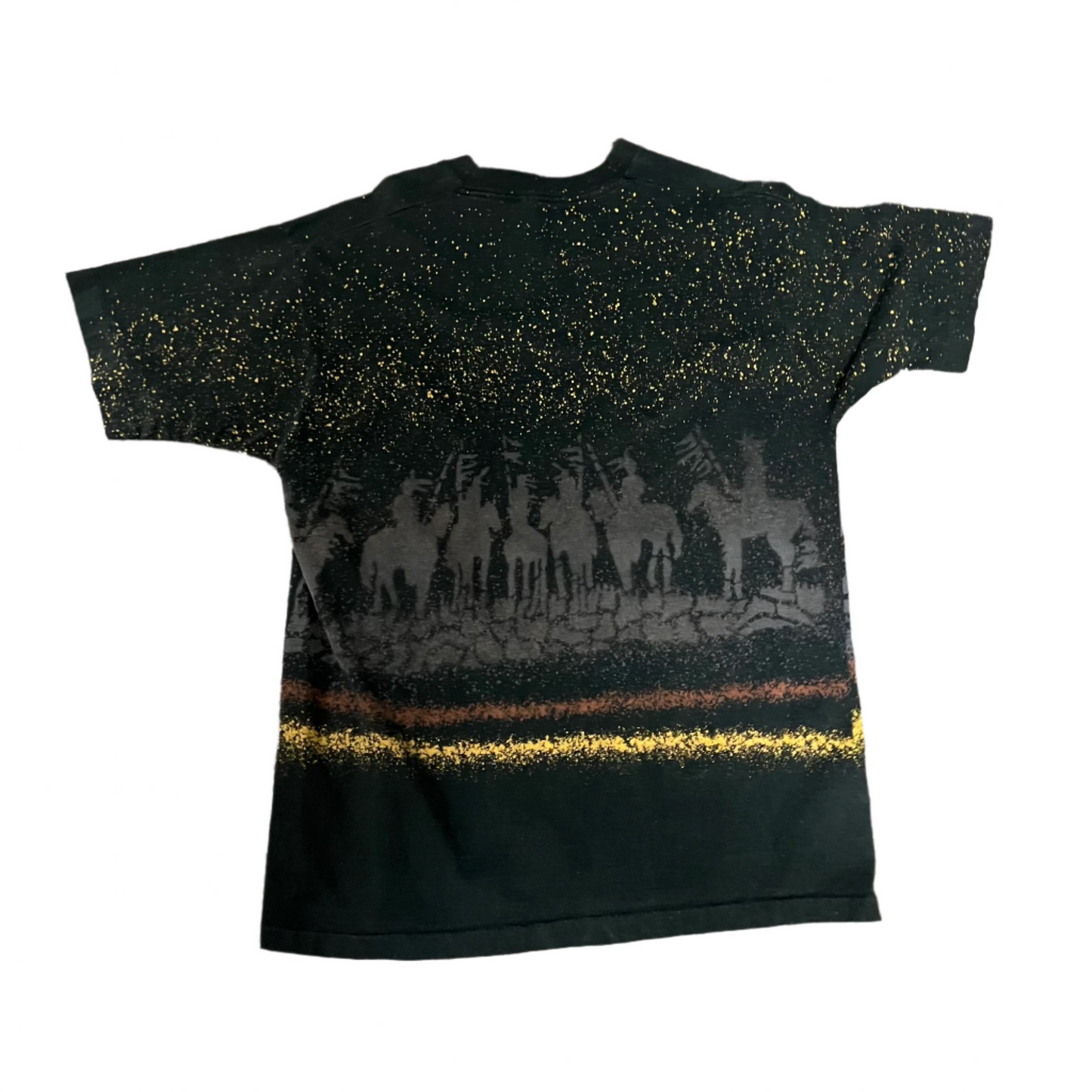 Nature Vintage Shirt - XL