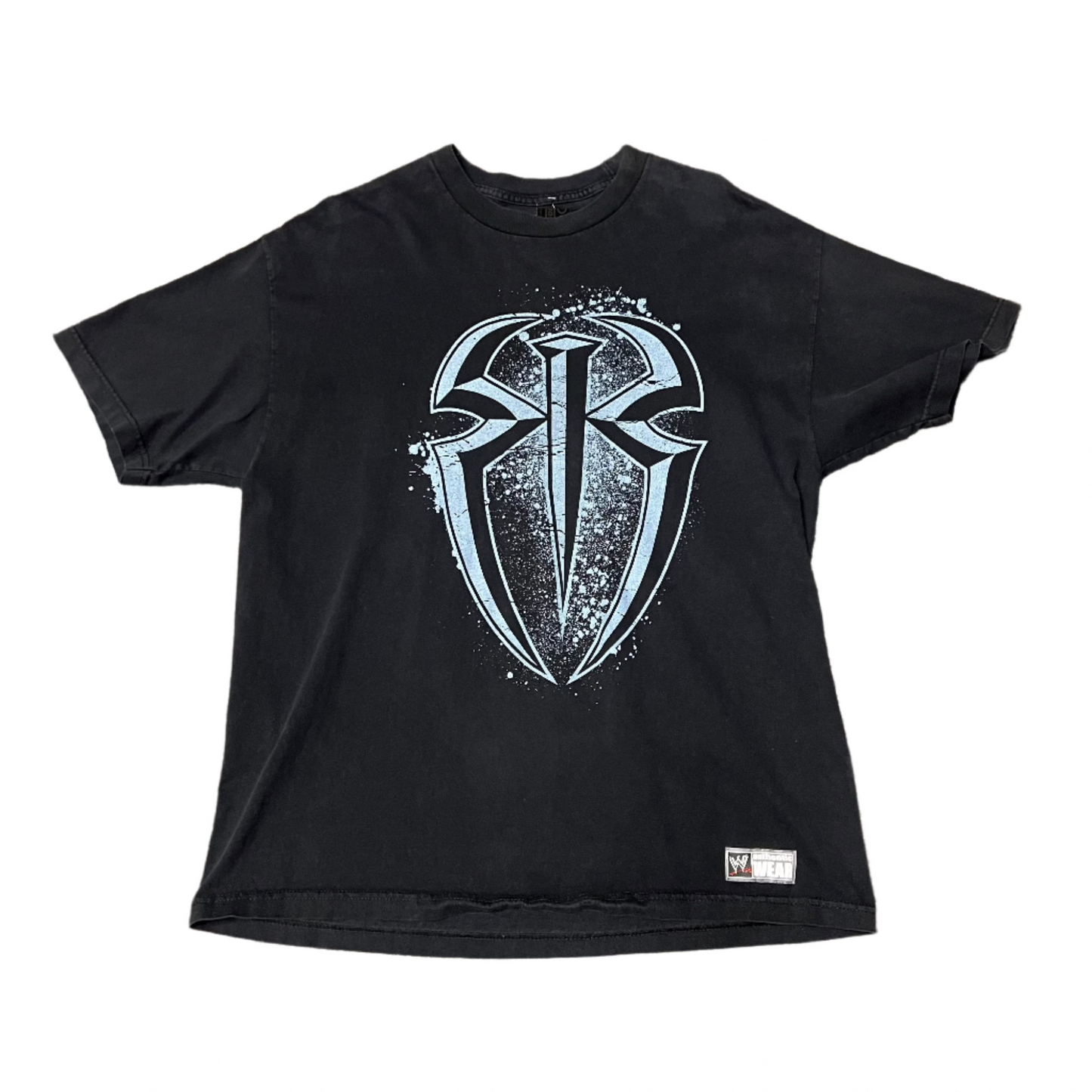 Roman Reigns One Verses All Shirt - XL