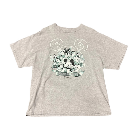 Disney Dreams Florida Shirt - XL